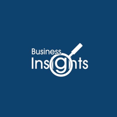 Business Insights México SAPI DE CV's Logo