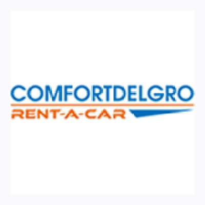 ComfortDelGro Rent-A-Car Pte Ltd's Logo