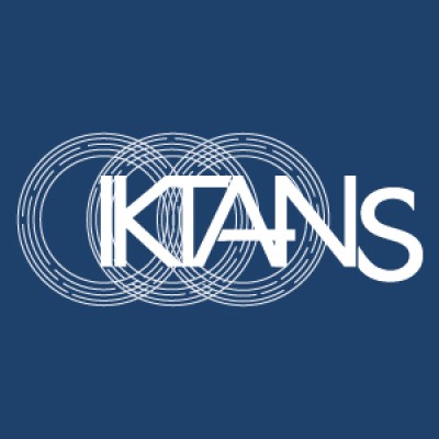 Iktans Consulting's Logo