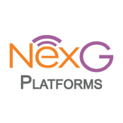 NexG Platforms's Logo