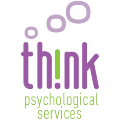 Think Psychological Services's Logo