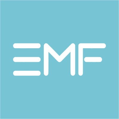 EMF - EModelFactory.com's Logo