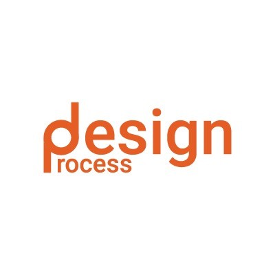 Design Process's Logo