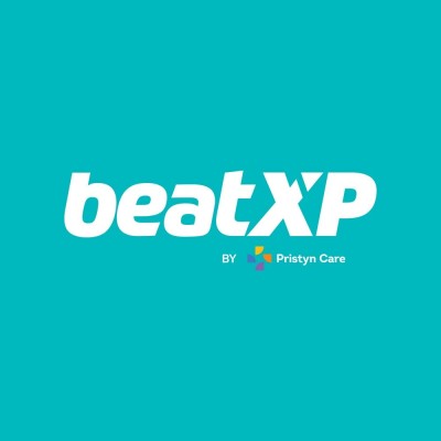 beatXP's Logo