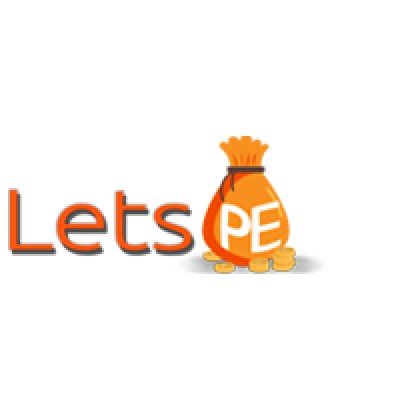 LetsPe's Logo