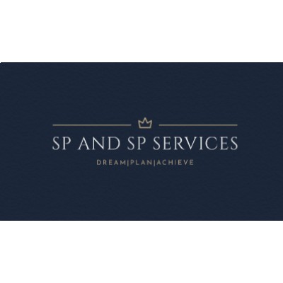 SP AND SP SERVICES's Logo