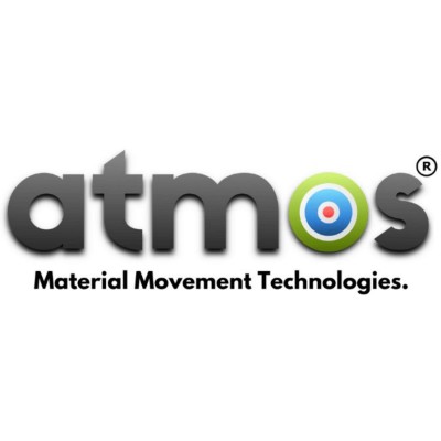 ATMOS (Material Movement Technologies)'s Logo