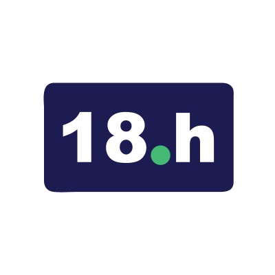 18.h Consulting's Logo