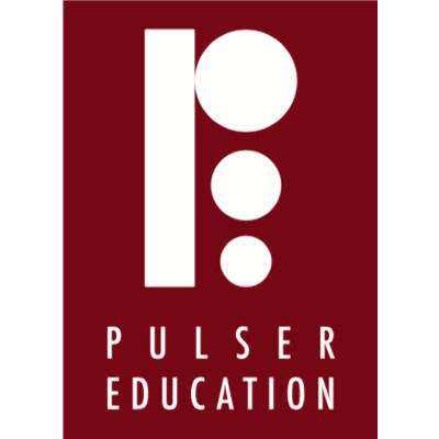 Pulser Education's Logo