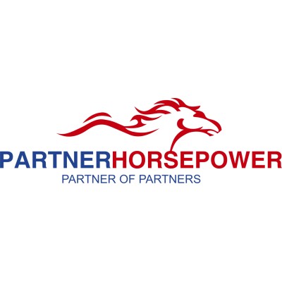 Partner HorsePower's Logo