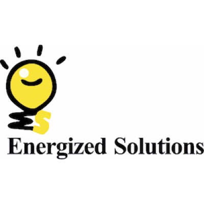 Energized Solutions India Private Limited's Logo