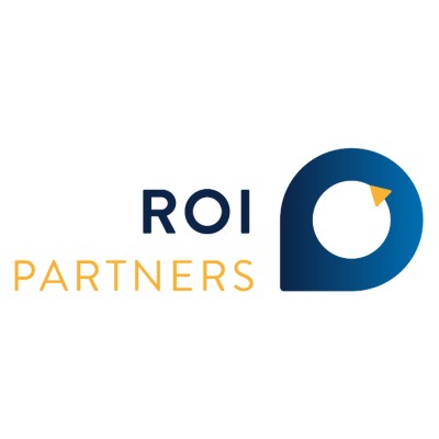 ROI Partners Consulting's Logo