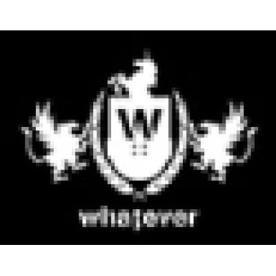 Whatever Skateboards's Logo