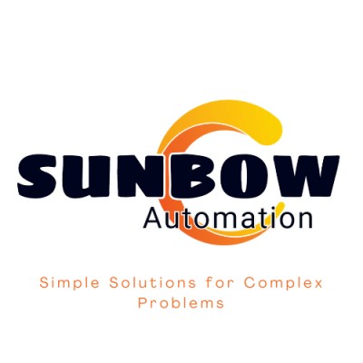 SUNBOW AUTOMATION's Logo