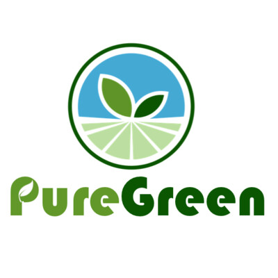 Pure Green Agriculture Inc.'s Logo