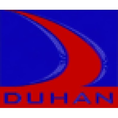 Duhan Robotics's Logo