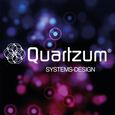 Quartzum's Logo