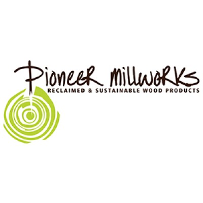 Pioneer Millworks's Logo