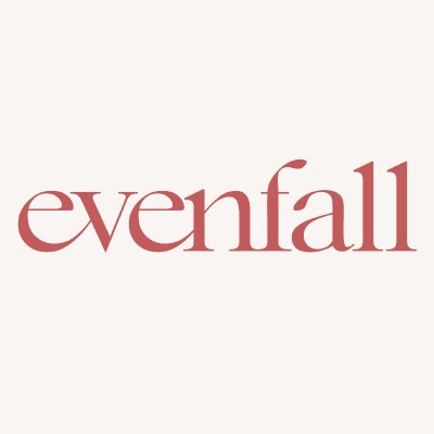 Evenfall Home's Logo