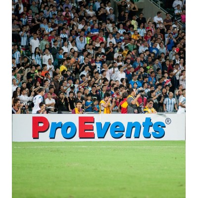 ProEvents Group's Logo