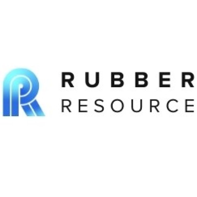 Rubber Resource's Logo