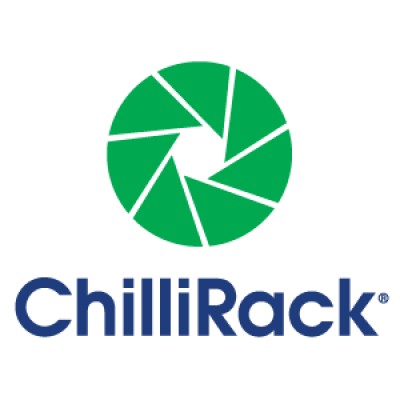 ChilliRack's Logo