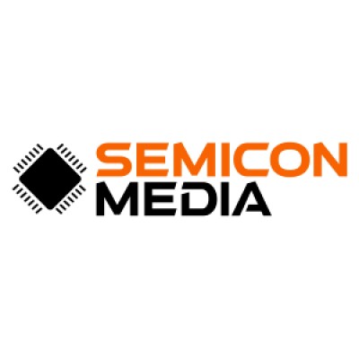 Semicon Media's Logo