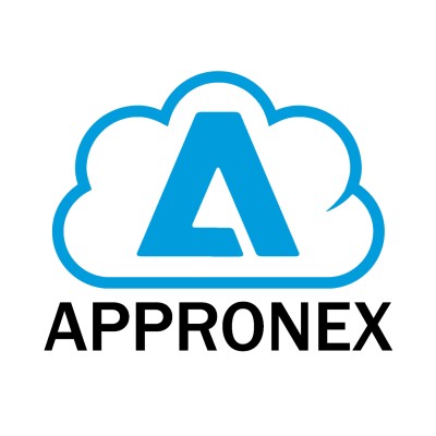 APPRONEX's Logo