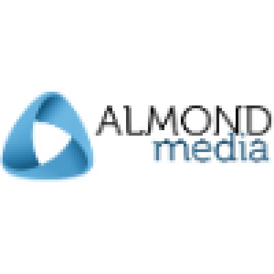 Almond Media Ltd (Digital Agency)'s Logo