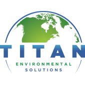 Titan Environmental Solutions's Logo