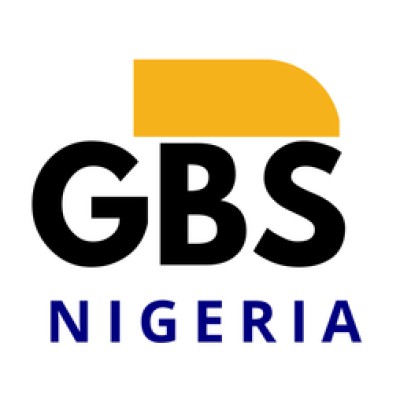 GBS NIGERIA's Logo