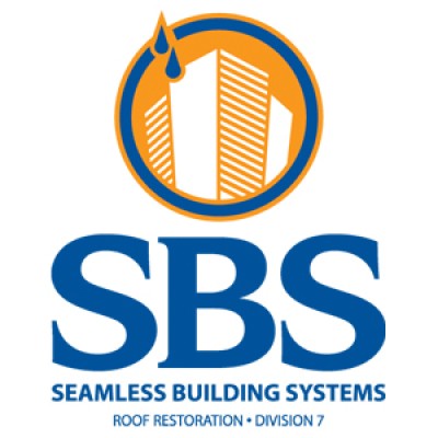 Seamless Building Systems's Logo