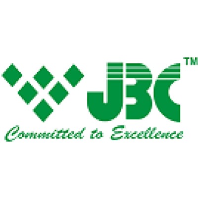 JBCWEIGHINGSCALE's Logo