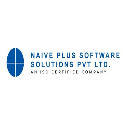 Naive Plus Software Solutions Pvt. Ltd.'s Logo