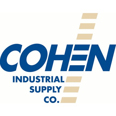 Cohen Industrial Supply Co. Inc.'s Logo