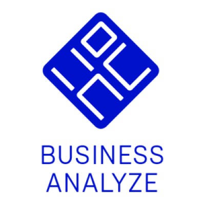 Business Analyze AS's Logo