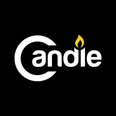 Candle's Logo