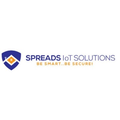 Spreads IoT Solutions's Logo