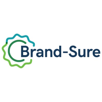 Brand-Sure's Logo