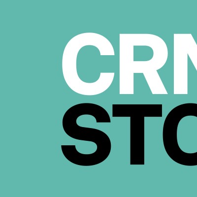 CRNRSTONE's Logo