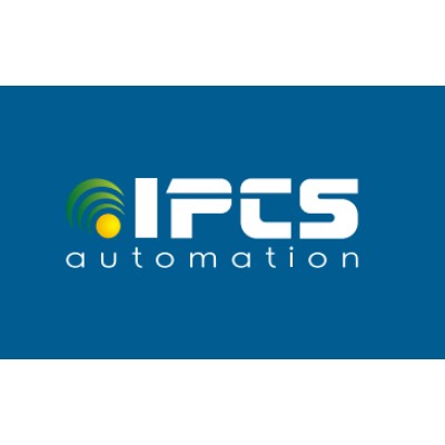 IPCS's Logo