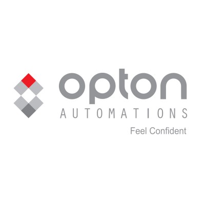 OPTON AUTOMATIONS's Logo