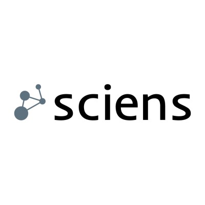 SCIENS PTY LTD's Logo