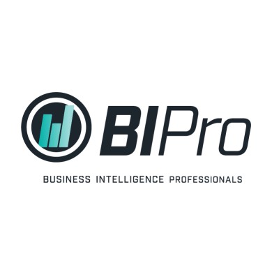 BI Pro AS's Logo