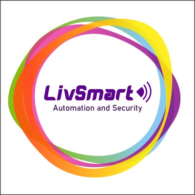 LivSmart Automation and Security's Logo