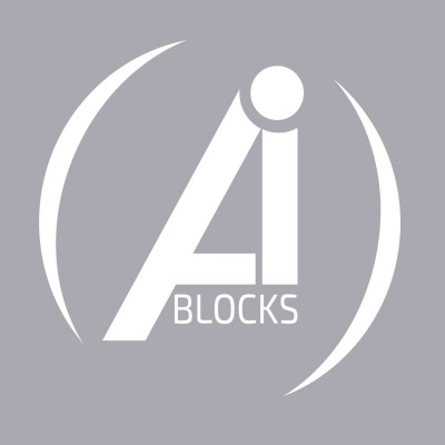 AiBlocks's Logo