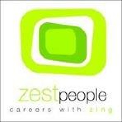 Zestpeople Limited's Logo