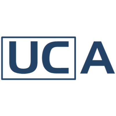 UCA's Logo