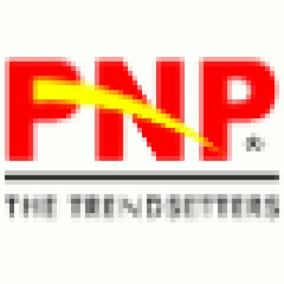 PNP Polytex Pvt Ltd's Logo