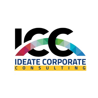 Ideate Corporate Consulting's Logo